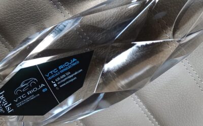 ¿Por qué VTC Rioja es la mejor opción de transporte en La Rioja?