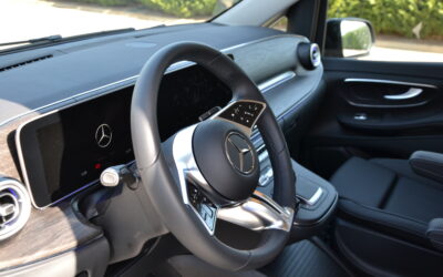 Descubre la Experiencia de un VTC Premium en La Rioja